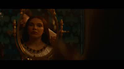 It's perfect. - Damsel