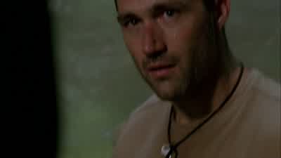 It's perfect. - Lost
