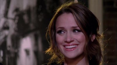 It's perfect. - One Tree Hill