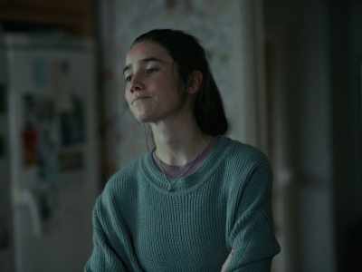 It's perfectly normal to have
a mental block - - Girl Picture