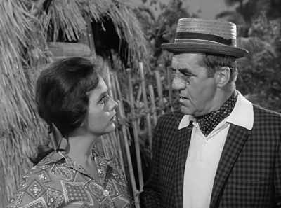 It's perfectly proper for a presidential - The Gilligan Manifesto