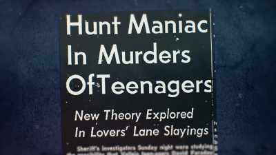 It's perfectly understandable
why these particular murders - Myth of the Zodiac Killer