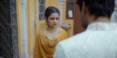 It's period, not "periods." - Tiku Weds Sheru