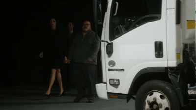 It's my personal spin
on what scientists call
a Rochester Cloak. - The Blacklist: Redemption