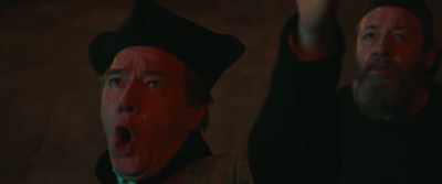"Its pestilence will poison
a third of the waters." - Benedetta