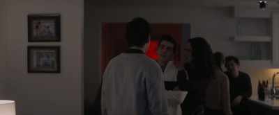 - It's Peter.
- Wow! - On the Fringe of Wild