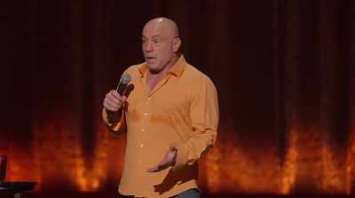 It's phones!
It's being connected to everywhere. - Joe Rogan: Burn the Boats