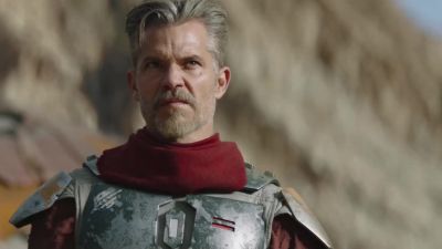 It's picking us off like womp rats. - The Mandalorian
