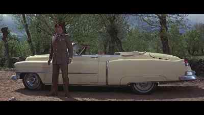 It's Pierre Raspeguy,
it's the colonel from Indochina. - Lost Command
