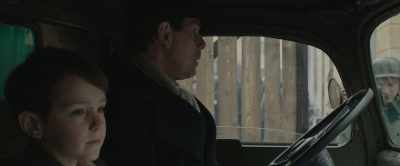 It's pig meat. Put it away. - The Zookeeper's Wife