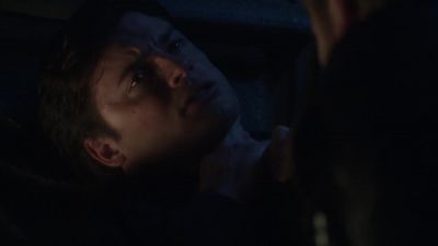 It's plastique now. And no, I'm not. - Smallville