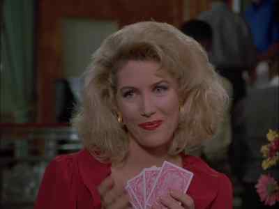 It's your play, Mr. Worthington. - Murder, She Wrote