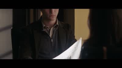 It's playing at 5:00. - 500 Days of Summer