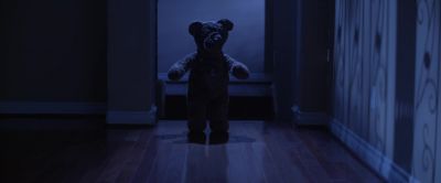 It's playtime! - Bedeviled