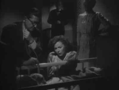 It's pneumonia, Mrs Conway. - Smash-Up: The Story of a Woman
