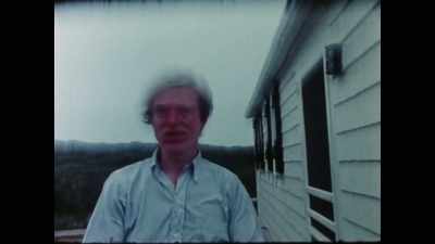 It's poignant, you know, - The Andy Warhol Diaries