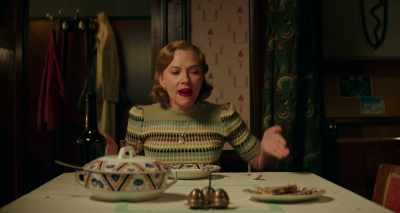 It's pointless and stupid, - Jojo Rabbit