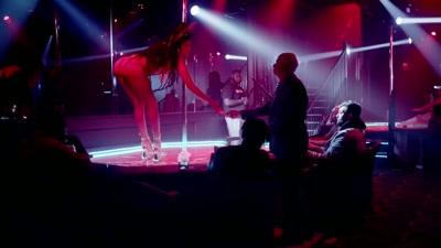 ♪ It's poison - Dance for Me