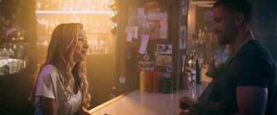 - It's her poker night.
- Why didn't she ask me? - Man with No Past