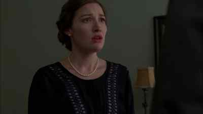 It's polio, isn't it? - Boardwalk Empire