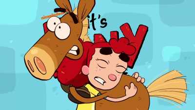 ♪ It's Pony! ♪ - It's Pony