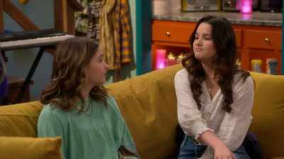 - It's poop, Lex.
Just say it. - Side Hustle