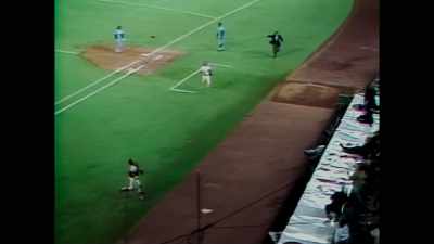 It's popped up. - Charlie Hustle & the Matter of Pete Rose