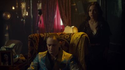 It's Poppy, right? - Wynonna Earp