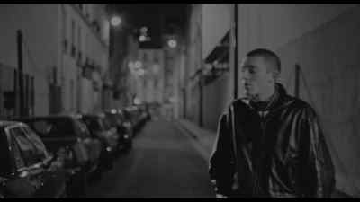 It's positively frightful! - La Haine