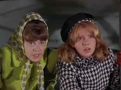- It's positively medieval.
- All that's missing is the dragon. - The Trouble with Angels