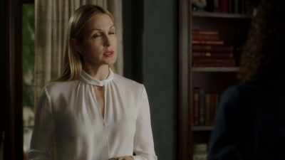 It's possible but
I know a liar when I see one. - Pretty Little Liars: The Perfectionists
