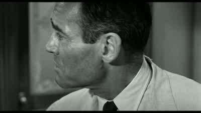 But not very probable - 12 Angry Men