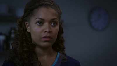 It's possible you have ringworm. - The Good Doctor