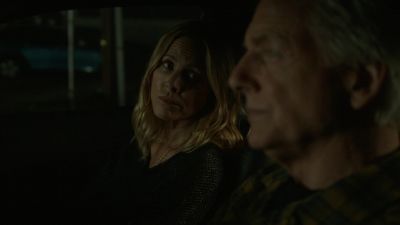 It's possible
he really was overwhelmed. - NCIS