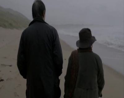 It's possible I may have confided about Lily. - Vera