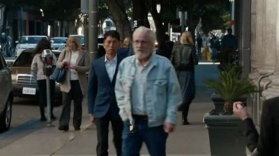 It's possible
I've been made, Sam. - NCIS: Los Angeles