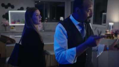 - It's possible that Lila wasn't - The Irrational