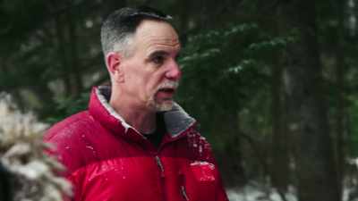 It's possible she may have been
picked up by a vehicle there. - The Disappearance of Maura Murray