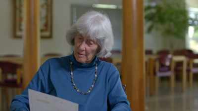 It's possible researchers have
determined that Ruth's sister, - The Assassination & Mrs. Paine
