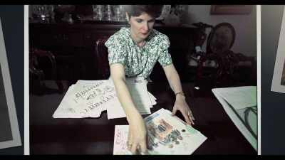 - It's possible she saw more
and more stories coming out - Children of the Underground