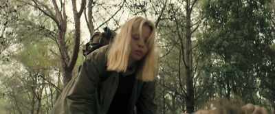 It's possible
she never loved you - Mayday