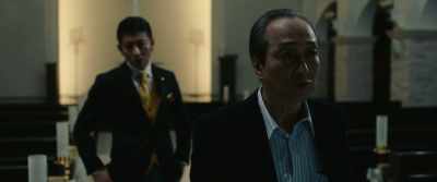 ...it's possible that she's the mysterious woman who Okabe dated. - Masquerade Hotel