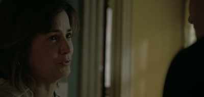 - It's possible your son
doesn't want to be found - The Calling