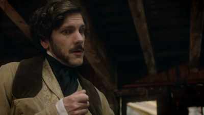 It's possible that...that I may say
revealing things when I'm under. - Quacks