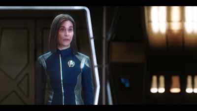 It's possible the Klingons have learned - Star Trek: Discovery