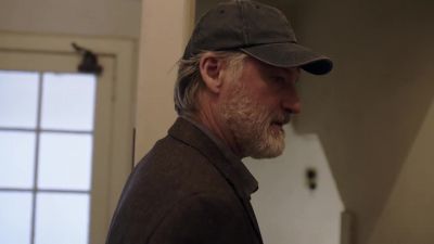 It's possible that you killed
Maddie and you just,
you don't remember. - The Sinner