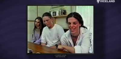 It's possible that young people
have gone to other platforms - The Back Side of Television
