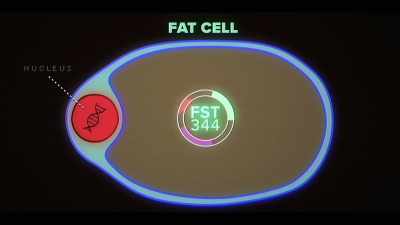 It's potentially safer
because if you want to turn it off, - Don't Die: The Man Who Wants to Live Forever