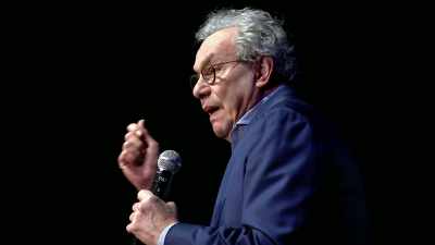 It's as powerful
in many ways, - Lewis Black: Thanks for Risking Your Life