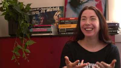-It's presenting
as a fictional story - The Found Footage Phenomenon